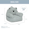image:imageDelta Children Cozee Buddy Chair KoalaKoala
