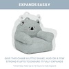 image:imageDelta Children Cozee Buddy Chair KoalaKoala