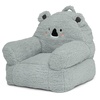 image:imageDelta Children Cozee Buddy Chair KoalaKoala
