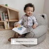 image:imageDelta Children Cozee Buddy Chair KoalaKoala