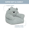 image:imageDelta Children Cozee Buddy Chair KoalaKoala