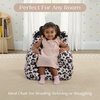 image:imageDelta Children Cozee Buddy Chair KoalaLeopard