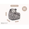 image:imageDelta Children Cozee Buddy Chair KoalaLeopard