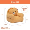 image:imageDelta Children Cozee Buddy Chair KoalaLion
