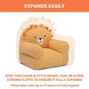 image:imageDelta Children Cozee Buddy Chair KoalaLion