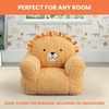image:imageDelta Children Cozee Buddy Chair KoalaLion