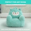 image:imageDelta Children Cozee Buddy Chair KoalaOwl