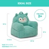 image:imageDelta Children Cozee Buddy Chair KoalaOwl