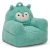 image:imageDelta Children Cozee Buddy Chair KoalaOwl