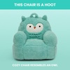 image:imageDelta Children Cozee Buddy Chair KoalaOwl
