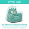 image:imageDelta Children Cozee Buddy Chair KoalaOwl