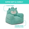 image:imageDelta Children Cozee Buddy Chair KoalaOwl