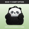 image:imageDelta Children Cozee Buddy Chair KoalaPanda