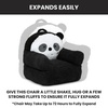 image:imageDelta Children Cozee Buddy Chair KoalaPanda