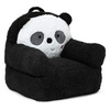 image:imageDelta Children Cozee Buddy Chair KoalaPanda