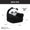 image:imageDelta Children Cozee Buddy Chair KoalaPanda