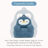 image:imageDelta Children Cozee Buddy Chair KoalaPenguin