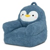 image:imageDelta Children Cozee Buddy Chair KoalaPenguin