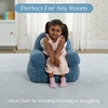 image:imageDelta Children Cozee Buddy Chair KoalaPenguin