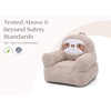 image:imageDelta Children Cozee Buddy Chair KoalaSloth