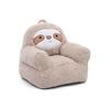 image:imageDelta Children Cozee Buddy Chair KoalaSloth