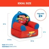 image:imageDelta Children Cozee Buddy Chair Mickey MouseCars