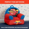 image:imageDelta Children Cozee Buddy Chair Mickey MouseCars