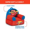 image:imageDelta Children Cozee Buddy Chair Mickey MouseCars