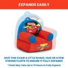 image:imageDelta Children Cozee Buddy Chair Mickey MouseCars