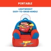 image:imageDelta Children Cozee Buddy Chair Mickey MouseCars