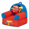 image:imageDelta Children Cozee Buddy Chair Mickey MouseCars