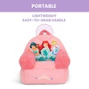 image:imageDelta Children Cozee Buddy Chair Mickey MouseDisney Princess