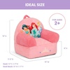 image:imageDelta Children Cozee Buddy Chair Mickey MouseDisney Princess