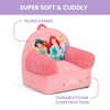 image:imageDelta Children Cozee Buddy Chair Mickey MouseDisney Princess