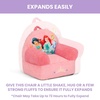 image:imageDelta Children Cozee Buddy Chair Mickey MouseDisney Princess