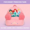 image:imageDelta Children Cozee Buddy Chair Mickey MouseDisney Princess