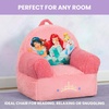 image:imageDelta Children Cozee Buddy Chair Mickey MouseDisney Princess