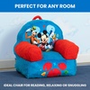 image:imageDelta Children Cozee Buddy Chair Mickey MouseMickey Mouse