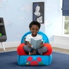 image:imageDelta Children Cozee Buddy Chair Mickey MouseMickey Mouse