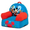 image:imageDelta Children Cozee Buddy Chair Mickey MouseMickey Mouse