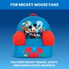 image:imageDelta Children Cozee Buddy Chair Mickey MouseMickey Mouse