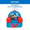 image:imageDelta Children Cozee Buddy Chair Mickey MouseMickey Mouse