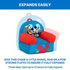 image:imageDelta Children Cozee Buddy Chair Mickey MouseMickey Mouse