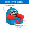 image:imageDelta Children Cozee Buddy Chair Mickey MouseMickey Mouse