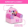 image:imageDelta Children Cozee Buddy Chair Mickey MouseMinnie Mouse