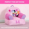 image:imageDelta Children Cozee Buddy Chair Mickey MouseMinnie Mouse