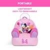 image:imageDelta Children Cozee Buddy Chair Mickey MouseMinnie Mouse