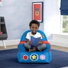 image:imageDelta Children Cozee Buddy Chair Mickey MousePaw Patrol