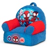 image:imageDelta Children Cozee Buddy Chair Mickey MouseSpidey and His Amazing Friends