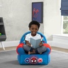 image:imageDelta Children Cozee Buddy Chair Mickey MouseSpidey and His Amazing Friends